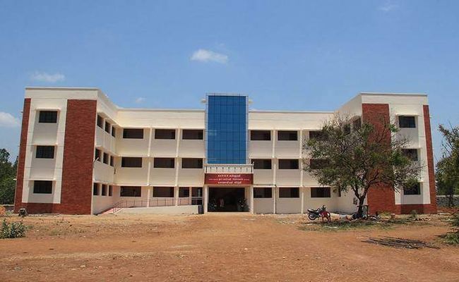 SIVET College, Chennai